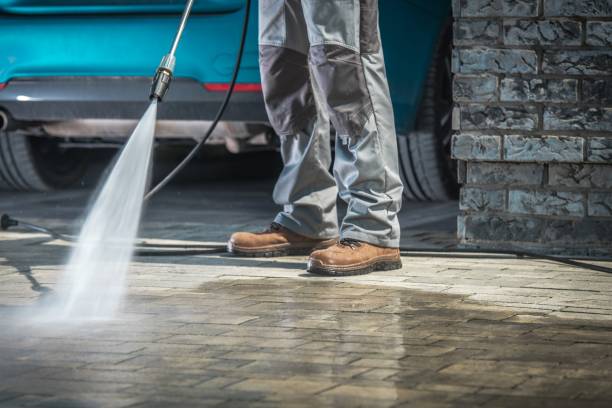 Best Gas Station Cleaning  in San Felipe, TX