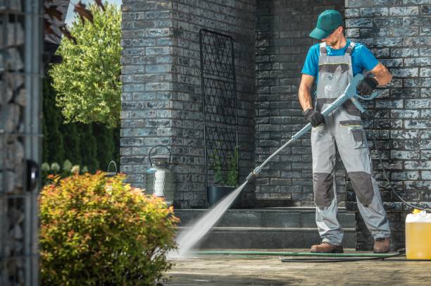 Best Factory Floor Cleaning  in San Felipe, TX