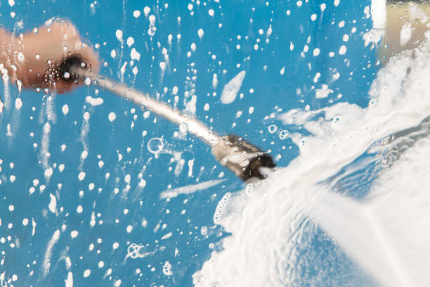 Best Paint Preparation  in San Felipe, TX