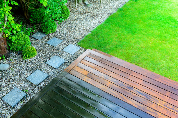 Professional Pressure Washing in San Felipe, TX