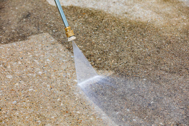 Best Post-Construction Pressure Washing  in San Felipe, TX