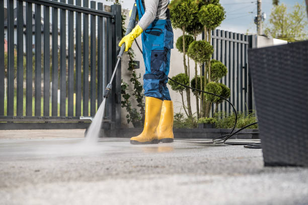 Best Restaurant Pressure Washing  in San Felipe, TX