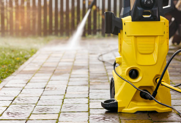 Best Parking Lot and Garage Cleaning  in San Felipe, TX