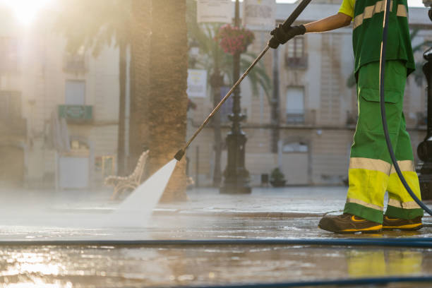 Boat and Dock Cleaning in San Felipe, TX
